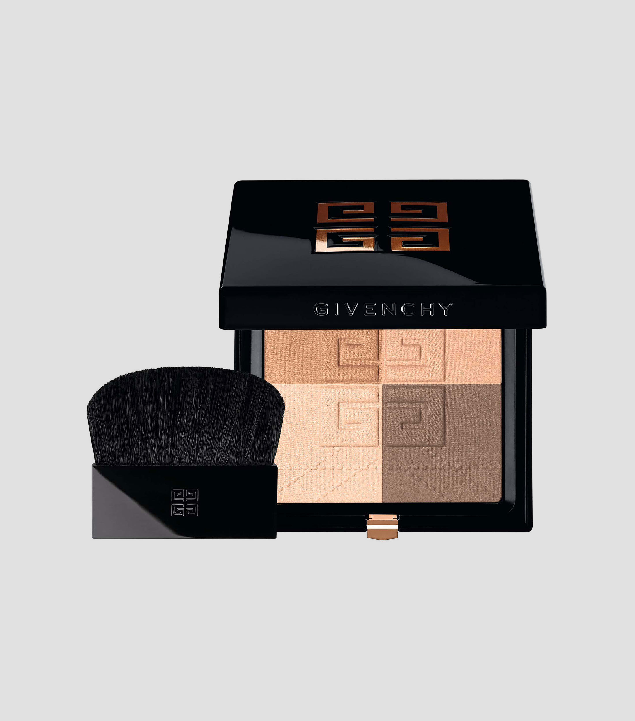 Polvo Prisme Libre Bronzer Powder, 7 gr